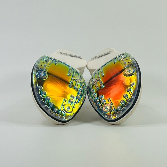 Nike Zoom Dragonfly 2 Elite x Jakob Ingebrigsten 'Sail' IB8745-100 Multi Size - Picture 7 of 12